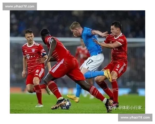 聚焦五大联赛赛程解析新赛季豪门对决时间全览看点走势前瞻分析